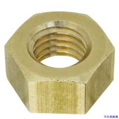 ■SUNCO ニッケル ECO-BSナット(1種 M27(1本入り) M0010C0002700000051P(4904323)[送料別途お見積り][法人限定][掲外取寄]