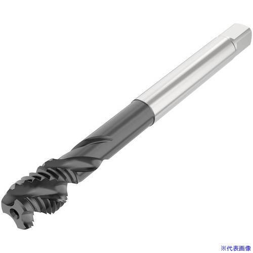 オレンジブック トラスコ中山　TRUSCOセコ ねじ切り工具 〔品番:T34AR45H01C0616X265R〕[ 注番:4905264]特長●あらゆる用途に使用できるように設計された高速鋼 Threadmaster Tap は、幅広い被削材種に効果的にねじ穴を開けられます。この工具の特徴は高度なコーティング技術です。●一般的なノンコーティング品と比較して、最高350HBの鋼、ステンレス鋼、鋳鉄でより高い切削条件と生産量を達成できます。仕様●CZCMS：12.00×9.00●DCONMS(mm)：12.0●LF(mm)：104.79●LU(mm)：68●OAL(mm)：110.0●TCL(mm)：5.21●TD(mm)：16.0●THL(mm)：20.0仕様2材質/仕上セット内容/付属品注意原産国（名称）非公開JANコード本体質量0.11kgオレンジブック トラスコ中山　TRUSCOセコ ねじ切り工具 〔品番:T34AR45H01C0616X265R〕[注番:4905264][本体質量：0.11kg]《包装時基本サイズ：130×30×20》分類》切削工具》旋削・フライス加工工具》刃先交換式工具☆納期情報：メーカー取り寄品（弊社より発送）