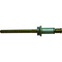 ■Cherry 【在庫なくなり次第、都度見積品に変更】 MaxリベットUNIVERSAL HEAD/NO t0.063〜0.125インチ用 CR3223402(...