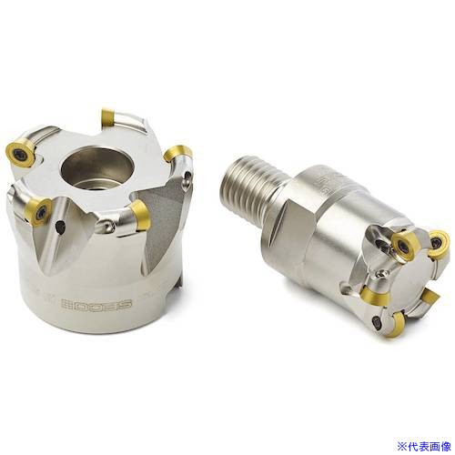 オレンジブック トラスコ中山　TRUSCOセコ フライス 金型用 カッター 〔品番:R220.29005004.7A〕[ 注番:4908323]特長●丸コマカッターによる高能率加工を実現します。仕様●APMXS(mm)：4.0●DC(mm)：42.0●DCSFMS(mm)：42.0●LF(mm)：40.0●インサート：RD..0803●Cmax(mm)：98.0●Cmin(mm)：92.0●DCB(mm)：22.0●DCX(mm)：50.0●RMPX°：3.44●RPMX：17300●ZEFP：7●取り付け部形状：アーバ仕様2●R217／220．29−04 一 メートル仕様材質/仕上セット内容/付属品注意原産国（名称）非公開JANコード本体質量0.43kgオレンジブック トラスコ中山　TRUSCOセコ フライス 金型用 カッター 〔品番:R220.29005004.7A〕[注番:4908323][本体質量：0.43kg]《包装時基本サイズ：210×80×80》分類》切削工具》旋削・フライス加工工具》刃先交換式工具☆納期情報：メーカー取り寄品（弊社より発送）