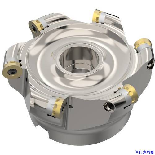 オレンジブック トラスコ中山　TRUSCOセコ フライス 金型用 カッター 〔品番:R220.29I012508.6MA〕[ 注番:4908360]特長●丸コマカッターによる高能率加工を実現します。仕様●APMXS(mm)：8.0●DC(mm)：109.1●DCSFMS(mm)：90.0●LF(mm)：63.0●インサート：RP..1605●Cmax(mm)：248.0●Cmin(mm)：234.2●DCB(mm)：40.0●DCX(mm)：125.0●RMPX°：2.8●RPMX：6100●ZEFP：6●取り付け部形状：アーバ仕様2●R217／220．29I−08 一 メートル仕様材質/仕上セット内容/付属品注意原産国（名称）非公開JANコード本体質量2.99kgオレンジブック トラスコ中山　TRUSCOセコ フライス 金型用 カッター 〔品番:R220.29I012508.6MA〕[注番:4908360][本体質量：2.99kg]《包装時基本サイズ：130×140×140》〔包装時質量：3kg〕分類》切削工具》旋削・フライス加工工具》刃先交換式工具☆納期情報：メーカー取り寄品（弊社より発送）