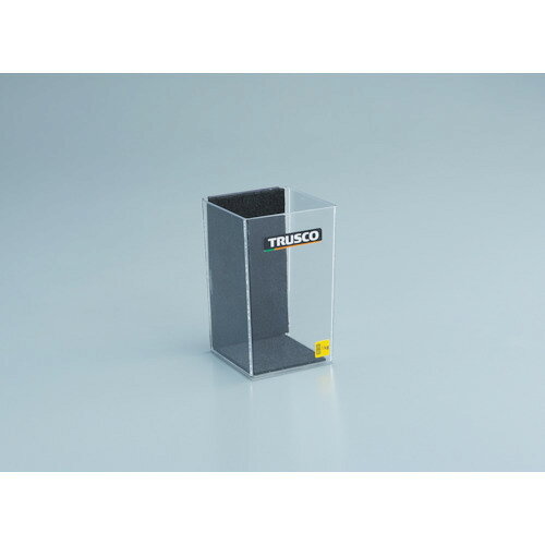 オレンジブック トラスコ中山　TRUSCOTRUSCO コバンザメ 樹脂ボックスフック 〔品番:KBZMPS〕[ 注番:4911008]特長●カップ型のボックスで細かなパーツを管理できます。●マグネット式なので、穴を開けずに簡単に取付けできる●カッター、ハサミ、ペンや小物工具類の管理に最適です用途●パーツ・ツールの吸着管理に。●筆記用具、工具小物類の管理仕様●最大積載量(kg/個)：1●幅(mm)：63●奥行(mm)：66●高さ(mm)：100●内寸：53×56.5×98.5●吸着力(N/［［CM2］］)：1.078以上仕様2●底面と背面クッション付材質/仕上●本体:ポリカーボネート●マグネットシート●クッション：ポリエチレンセット内容/付属品注意原産国（名称）日本JANコード4989999411270本体質量100gオレンジブック トラスコ中山　TRUSCOTRUSCO コバンザメ 樹脂ボックスフック 〔品番:KBZMPS〕[注番:4911008][本体質量：100g]《包装時基本サイズ：75×71×110》〔包装時質量：140g〕分類》物流・保管用品》工場用保管設備》ツールホルダー☆納期情報：仕入れ先通常在庫品 (欠品の場合有り)