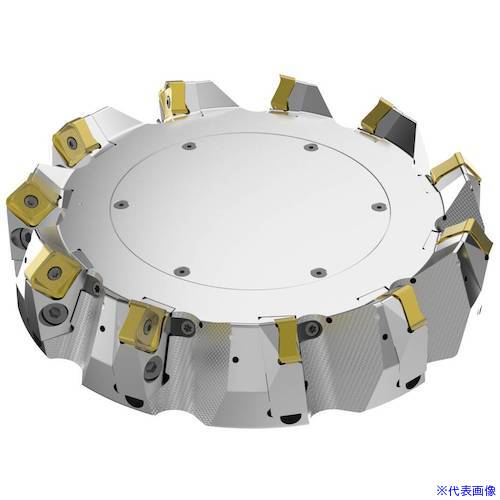 オレンジブック トラスコ中山　TRUSCOセコ フライス ダブルクワトロミル22−48° カッタ— 〔品番:R220.5482502211CS〕[ 注番:4911479]特長●特殊鋼材を使用した本体設計により高剛性かつ高切込みでも低抵抗なカッタです。●セコツールズダブルクワトロミルTM フェースミルカッタは、粗加工と中仕上げ加工に対応しており、工作機械のフライス加工能力を最大限に活用して生産性を向上させます。●最大の切込み深さを実現し、8 つのルチエ切れ刃のインサートを使用してコスト効率の高い方法で実現します。仕様●APMXS(mm)：9.0●DBC1(mm)：101.6●DC(mm)：250.0●DCB(mm)：60.0●DCSFMS(mm)：130.0●DCX(mm)：274.0●KAPRS(deg)：48.0●LF(mm)：80.0●インサート：SN.X2209AN●KAPRS°：48.0●RPMX：2500●ZEFP：11●取り付け部形状：アーバ仕様2●適合インサート : SN.X209A●DC: 250.0mm DCB: 60.0mm DCSFMS: 130.0mm●LF: 80.0mm●APMXS: 9.0mm●ZEFP(有効刃先数): 11●KAPR(切れ刃角): 48.0°●シャンクタイプ: Arbor●DCX: 274.0mm●Double Quattro R220．54／56−22CS 一メートル仕様材質/仕上セット内容/付属品注意原産国（名称）非公開JANコード本体質量23.63kgオレンジブック トラスコ中山　TRUSCOセコ フライス ダブルクワトロミル22−48° カッタ— 〔品番:R220.5482502211CS〕[注番:4911479][本体質量：23.63kg]《包装時基本サイズ：460×380×170》〔包装時質量：24kg〕分類》切削工具》旋削・フライス加工工具》刃先交換式工具☆納期情報：メーカー取り寄品（弊社より発送）