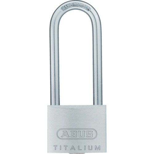 ■ABUS タイタリウム 64TI-40HB63 バラ番 64TI40HB63KD(4912021)