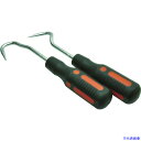 ■アストロプロダクツ ホースプラッカー 2PC ホースリムーバーセット 全長210mm 2007000010754(4915763)