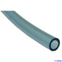 ■チヨダ TEタッチチューブ 4mm/20m クリアブルー TE4X2.520CBL(4918479)