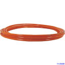 ■チヨダ TEタッチチューブ 4mm/20m オレンジ TE4X2.520OR(4918533)