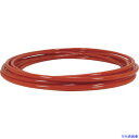 ■チヨダ TEタッチチューブ 6mm/20m 赤 TE620R(4918762)