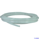 ■チヨダ TEタッチチューブ 6mm/20m 白 TE620W(4918771)