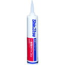 ■信越 RTVゴム一般工業用 330ml 白 KE42W330(4921127)
