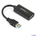 X^[ebN fBXvCA_v^[/USB-A - VGA/USB 3.0/Win  LinuxΉ USB32VGAV(4928265)