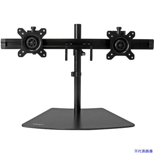 ��StarTech ��˥����������/����2����/����24�����/15�٥����/360�ٲ�ž ARMBARDUO(4929828)[ˡ�͸���][��ľ����]