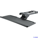 ■StarTech キーボードトレイ/スライド式/670x255mm/...(3)