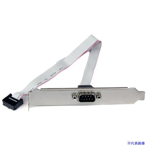 ���������ƥå� ���ꥢ�륱���֥�/DB9 - IDC/9-10�ԥ�/40cm/ɸ��֥饱�å��դ� PLATE9M16(4932949)[ˡ�͡����Ƚ����][��ľ...