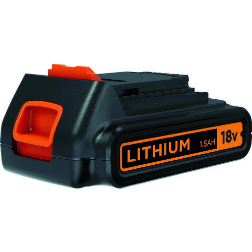 ��B+D ���ť���ѥ��ȥɥ饤�С������ӥѥå� 18V������।����Хåƥ꡼ 15Ah BL1518NJP(4934351)