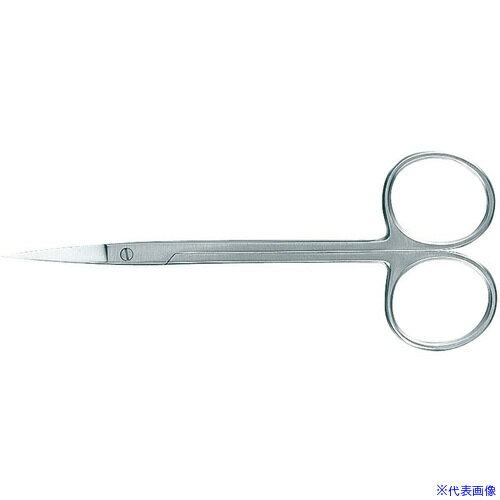 ■アネックス 手芸用精密ハサミ 直型125mm 192(4937112)