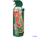 ■アース ゴキジェットプロ 450mL 067814(4937284)