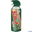 ■アース ゴキジェットプロ 300mL 067715(4937285)