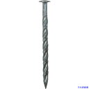 ■DAIDOHANT SPステンパワースクリュー釘丸頭400g #13×45 00046962(4937619)