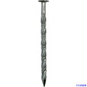 ■DAIDOHANT SPステンパワースクリュー釘平頭400g #13×45 00046953(4937929)