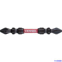 ■VESSEL サキスボトーションビットSST 2本組(両頭)+2×65mm SST142065(4940547)