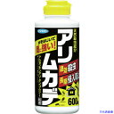 ■フマキラー アリ用殺虫剤 アリムカデ粉剤600g 432671(4945824)