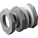 ■SUIKO PEフィッティング 25A EPDM PEFITTING25AEPDM(4950461)