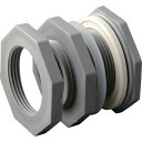 ■SUIKO PEフィッティング 40A EPDM PEFITTING40AEPDM(4950470)