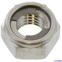■SUNCO SUS316L Uナット (SUS316Lリング M10(1シュ (600本入) N01202010100000000(4954361)[送料別途...