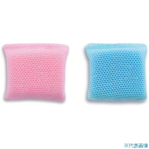 オレンジブック トラスコ中山　TRUSCO3M スポンジ スコッチ・ブライトシンク・洗面台用クリーナー ブルー/ピンク(2個入) 〔品番:SNK2K〕[ 注番:4959116]特長●シンクや洗面台におけるヌメりやくすみ、石けんカス汚れを水だけで簡単に落とします。仕様●色：ピンク・青●縦(mm)：70●横(mm)：70●厚さ(mm)：28仕様2●ブルー・ピンク各1個入り材質/仕上●ネット:ポリエステル、アクリル●抗菌ウレタンスポンジセット内容/付属品注意原産国（名称）日本JANコード4549395200733本体質量14gオレンジブック トラスコ中山　TRUSCO3M スポンジ スコッチ・ブライトシンク・洗面台用クリーナー ブルー/ピンク(2個入) 〔品番:SNK2K〕[注番:4959116][本体質量：14g]《包装時基本サイズ：170×80×20》〔包装時質量：15g〕分類》清掃・衛生用品》清掃用品》スポンジ☆納期情報：仕入れ先通常在庫品 (欠品の場合有り)