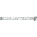 ■TRUSCO 保護スプリング 片バンド 適用ホースサイズ50X62 THPS50(4959914)