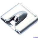 ■PANDUIT フルコーティング長尺ステンレスバンド用ヘッド SUS316 MTHCEHC316(4961951)