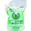 ■KYK ハーブ&アロエ ハンドクリーナー2L 詰め替え用 35025(4967551)