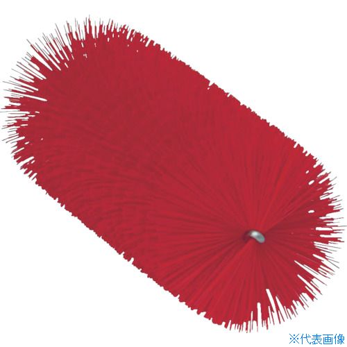 ■Vikan パイプクリーナー 5356 レッド 53564(4968778)