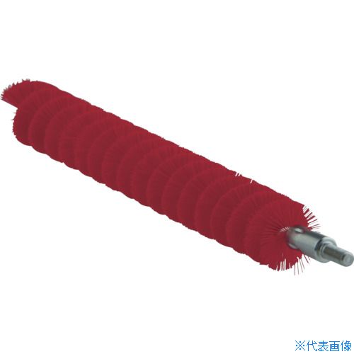 ■Vikan パイプクリーナー 5365 レッド 53654(4968824) ■Vikan パイプクリーナー 5365 レッド 53654(4968824)