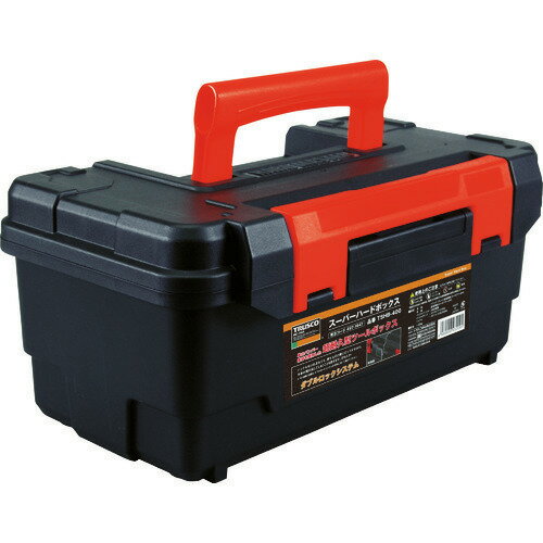 ��TRUSCO �����ѡ��ϡ��ɥܥå��� ��Ĺ400mm TSHB400(4971647)