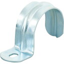 ■TRUSCO パイプ用支持金具片サドル48Φ TPSKS42(4971795)