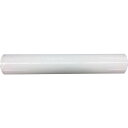 ■BLASTON CR用粘着ローラー 300mm×18m 白 BSC84230W(4972767)