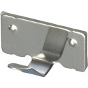 ■TRUSCO 配線止め具 ステンレス 10個入 TWSS20SI(4974549)