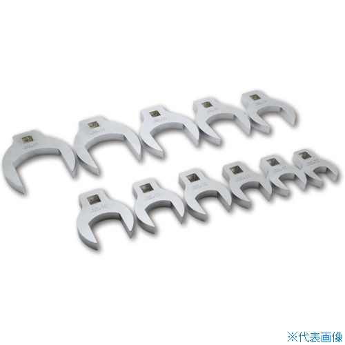 ■ASH クローフートレンチ 差込角12.7×30mm VC4030(4978161)