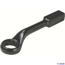 ■BAHCO 打撃オフセットレンチ 36mm 315M36(4979575)