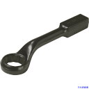 ■BAHCO 打撃オフセットレンチ 55mm 315M55(4979613)