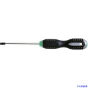 ■BAHCO エルゴトルクスドライバー 刃先T8mm BE8908(4981111)(4)