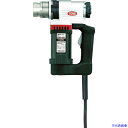 ■TONE シャーレンチ 1次締専用レンチ 建方1番 トルシアボルト用 電源AC100V GKS251(4981308)