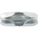 ■TRUSCO コネクター 2.3〜2.5mm用 10個入 TCNB23(4982878)