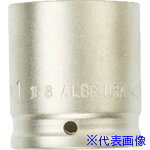 オレンジブック トラスコ中山　TRUSCOAmpco 防爆インパクトソケット 差込み12.7mm 対辺13mm 〔品番:AMCI12D13MM〕[ 注番:4985729]特長●インパクト用スタンダードタイプの六角ソケットです。●石油化学工場、精油所、精錬所、船舶、ガス工場、ペイント工場、化学工場など火花を嫌う場所で使用します。仕様●二面幅寸法(mm)：13●全長(mm)：30●差込角(mm)：12.7仕様2●米国認定機関FMRC認定品材質/仕上●ニッケルアルミ銅合金セット内容/付属品注意原産国（名称）アメリカJANコード4547230092611本体質量70gオレンジブック トラスコ中山　TRUSCOAmpco 防爆インパクトソケット 差込み12.7mm 対辺13mm 〔品番:AMCI12D13MM〕[注番:4985729][本体質量：70g]《包装時基本サイズ：61×102×27》〔包装時質量：72g〕分類》手作業工具》防爆用品》防爆ソケット☆納期情報：仕入れ先通常在庫品 (欠品の場合有り)