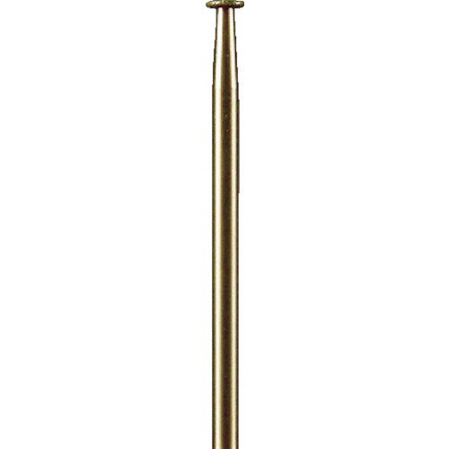 ■Minimo 電着ダイヤモンドバー#140 Φ3.3 AD1502(4986750)