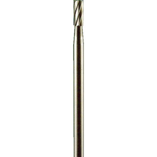 ■Minimo 超硬カッター 円柱スパイラルカット 刃径Φ2.3 刃長5.5mm BC1109(4987730)