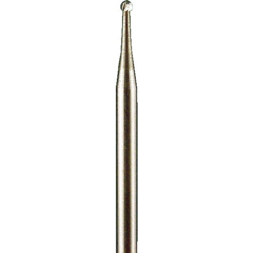 オレンジブック トラスコ中山　TRUSCOMinimo 超硬カッター スパイラルカット Φ1.6 〔品番:BC2365〕[ 注番:4988485]特長●切削性、耐摩耗性、耐久性に優れています。●重切削から精密切削まで目的に合わせ豊富なサイズやカット形状があります。用途●各種被削材の研削、研磨、切削に。仕様●形状：球(スパイラルカット)●刃径(mm)：1.6●刃長(mm)：1.6●軸径(mm)：3.0●軸長(mm)：44.5●全長(mm)：44.5●最高使用回転数(rpm)：80000●オール超硬/ロー付：ロー付仕様2●適合素材：工具鋼、合金鋼、一般鋼、ステンレス、アルミニウム、銅材質/仕上セット内容/付属品注意●作業時は必ず安全帽、安全メガネなどの保護具をご着用ください。●最高使用回転数は推奨値です。原産国（名称）日本JANコード4571130855632本体質量6gオレンジブック トラスコ中山　TRUSCOMinimo 超硬カッター スパイラルカット Φ1.6 〔品番:BC2365〕[注番:4988485][本体質量：6g]《包装時基本サイズ：20×70×20》〔包装時質量：6g〕分類》電動・油圧・空圧工具》研削研磨用品》超硬バー☆納期情報：仕入れ先通常在庫品 (欠品の場合有り)