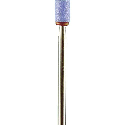 オレンジブック トラスコ中山　TRUSCOMinimo ブルー砥石 WA#120 φ4.2 (10本入) 〔品番:CA1031〕[ 注番:4989139]特長●加工目的に合わせた砥粒、結合剤、結合度の異なる砥石をご用意しています。仕様●粒度(#)：120●形状：円柱●外径(mm)：4.2●幅(mm)：6●軸径(mm)：2.34●軸長(mm)：37●最高使用回転数(rpm)：60000●砥粒：WA●全長(mm)：43.0●色：ブルー仕様2●適合素材：工具鋼、合金鋼、一般鋼、ステンレス材質/仕上セット内容/付属品注意原産国（名称）日本JANコード4571130860148本体質量15gオレンジブック トラスコ中山　TRUSCOMinimo ブルー砥石 WA#120 φ4.2 (10本入) 〔品番:CA1031〕[注番:4989139][本体質量：15g]《包装時基本サイズ：81×62×18》〔包装時質量：22g〕分類》電動・油圧・空圧工具》研削研磨用品》軸付砥石☆納期情報：仕入れ先通常在庫品 (欠品の場合有り)